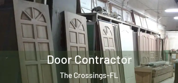  Door Contractor The Crossings-FL