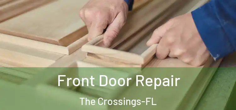  Front Door Repair The Crossings-FL