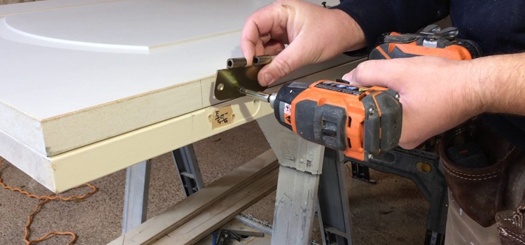 fiberglass interior door repair The Crossings