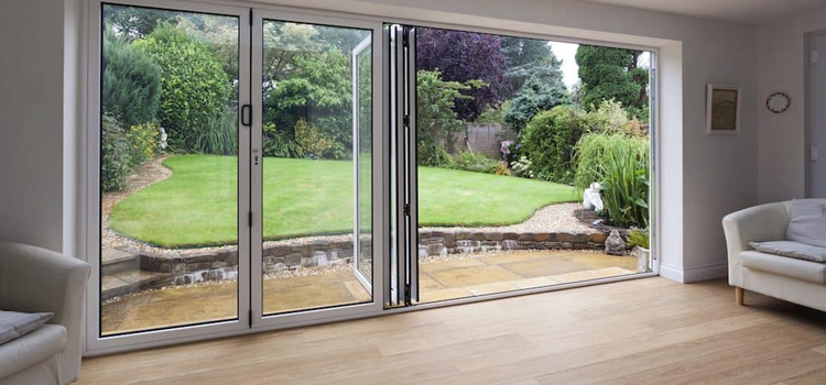 sliding door specialist The Crossings