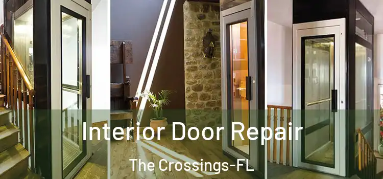 Interior Door Repair The Crossings-FL