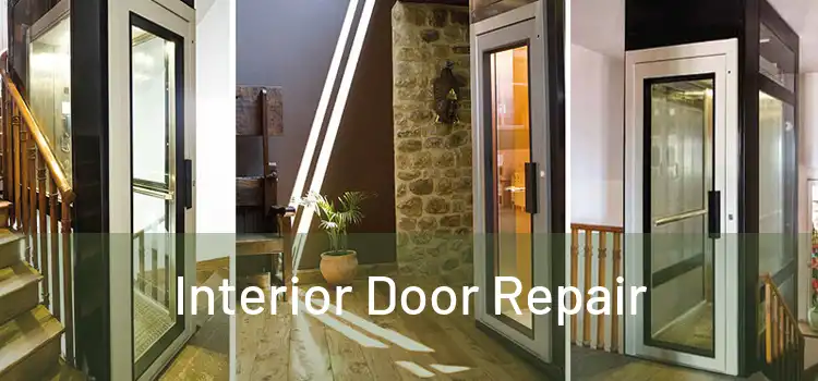  Interior Door Repair 