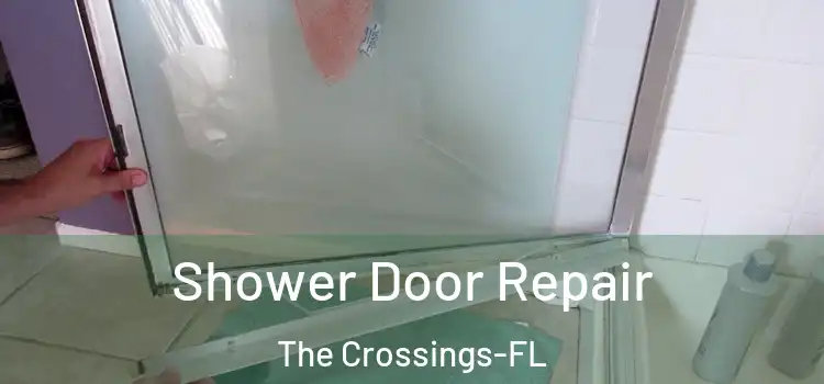  Shower Door Repair The Crossings-FL